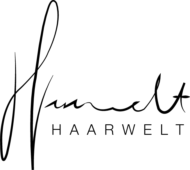 Logo Haarwelt